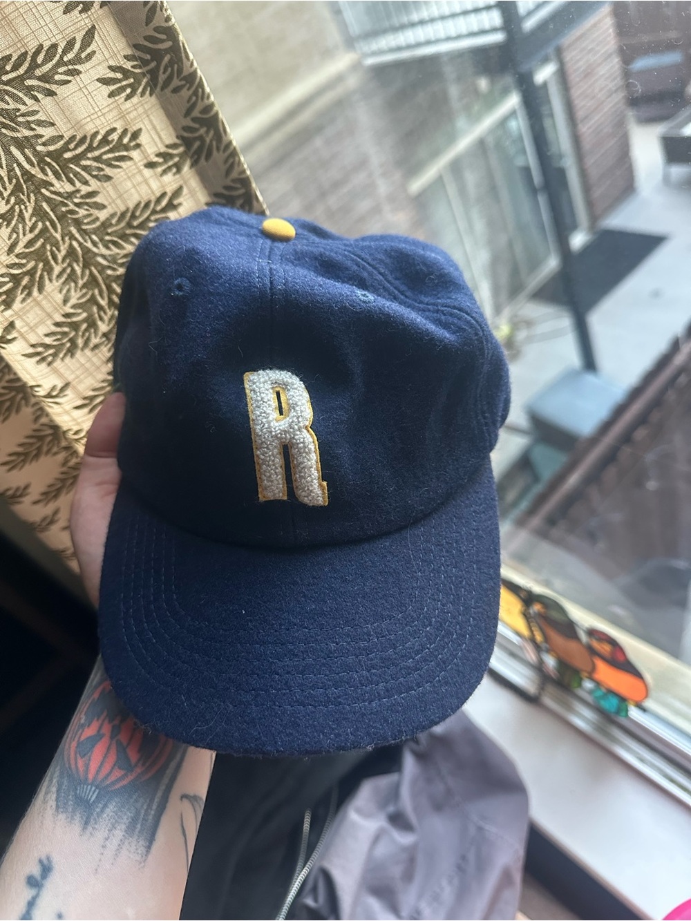 Ratio Beerworks Hat